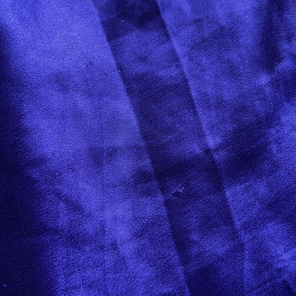 Victoria’s Secret Purple Satin and Lace Nightgown Medium - Picture 3 of 9